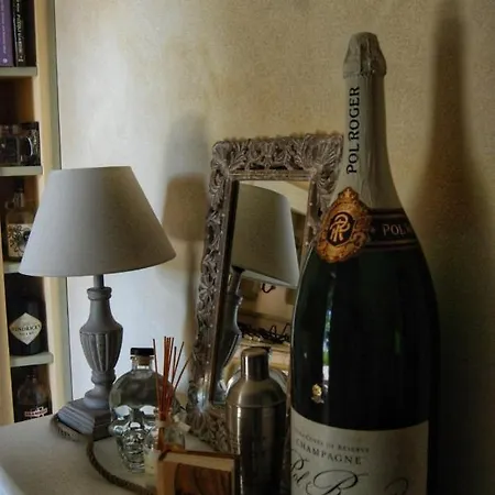 Casale Bella Vita Apartment