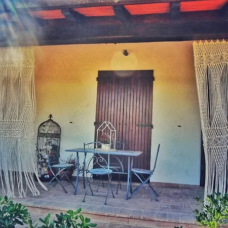 Casale Bella Vita Apartment