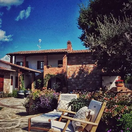 Casale Bella Vita Apartment