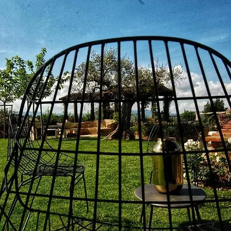 Casale Bella Vita Apartment *