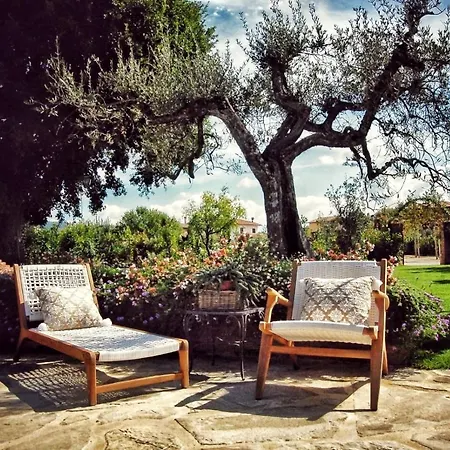 Casale Bella Vita Apartment *