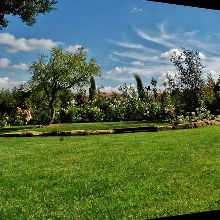 Casale Bella Vita Apartment Citta della Pieve