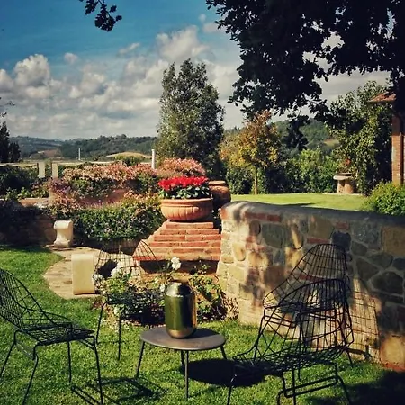Casale Bella Vita * Citta della Pieve