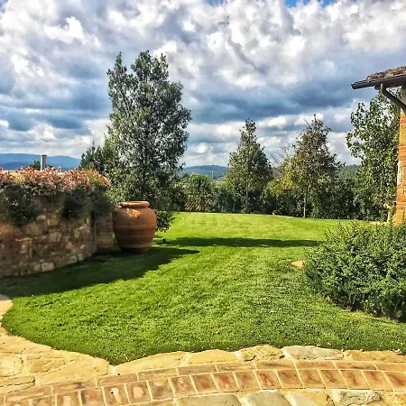 Casale Bella Vita Apartment *