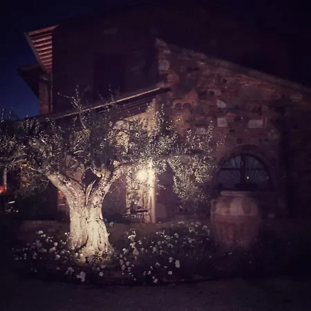 Apartment Casale Bella Vita Citta della Pieve