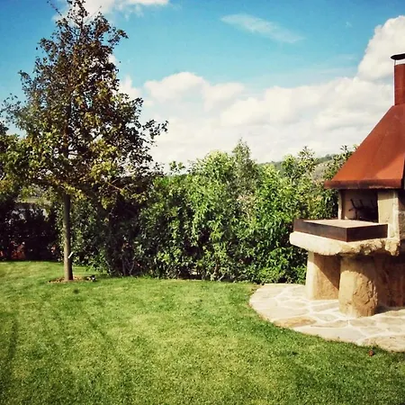 Apartment Casale Bella Vita *