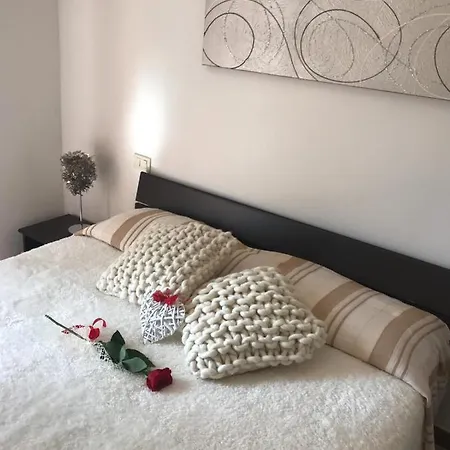 Casale Bella Vita Apartment *