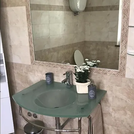 Apartment Casale Bella Vita *