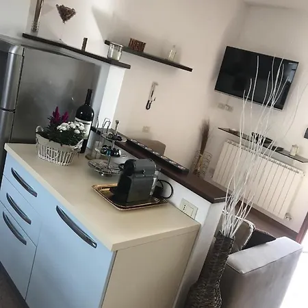 Casale Bella Vita * Citta della Pieve