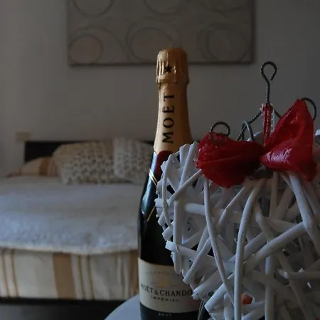 Apartment Casale Bella Vita *