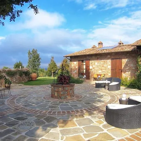 Casale Bella Vita Apartment