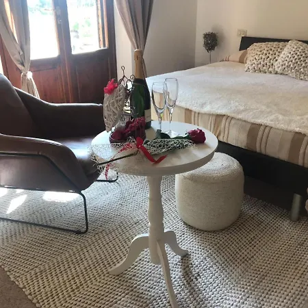 Casale Bella Vita Apartment *