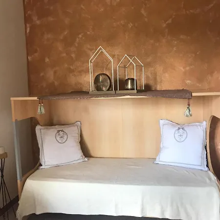 Casale Bella Vita Apartment