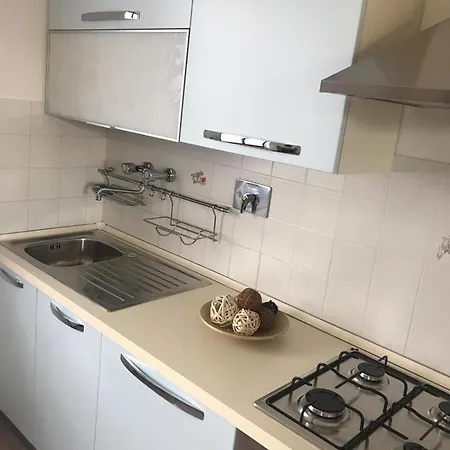 Apartment Casale Bella Vita Citta della Pieve