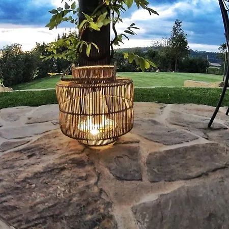Casale Bella Vita Apartment