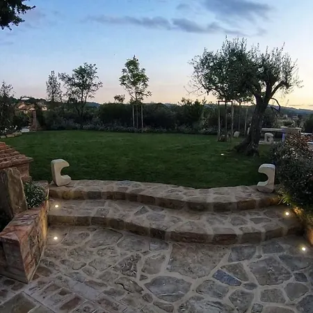 Apartment Casale Bella Vita
