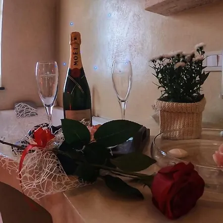 Casale Bella Vita Apartment Citta della Pieve