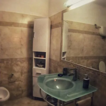 Casale Bella Vita Apartment *